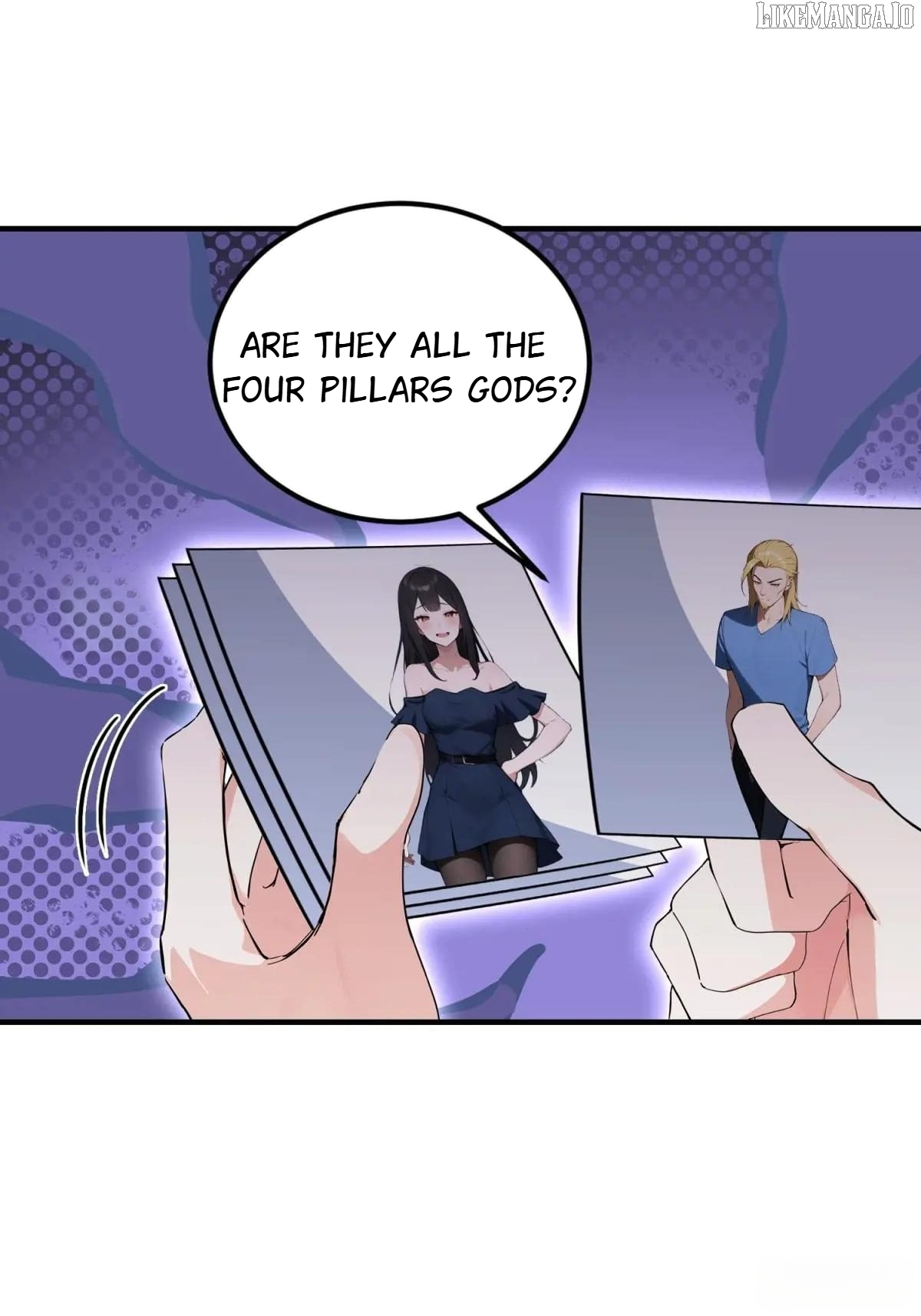 Outrageous! I opened a training class for empresses Chapter 97 - page 50